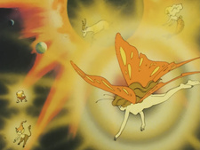 Mahou no Tenshi Creamy Mamim